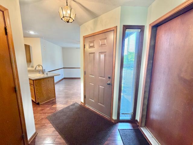 Townhouse for sale in Winnebago, Illinois