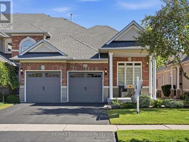 Townhouse for sale in Millcroft, Burlington