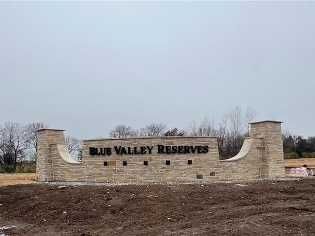 Land for sale in Kansas