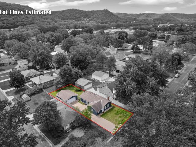 House for sale in Winona, Minnesota