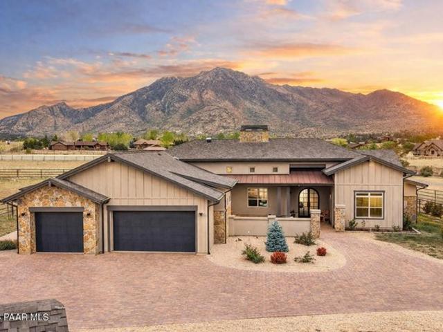 House for sale in Prescott, Arizona