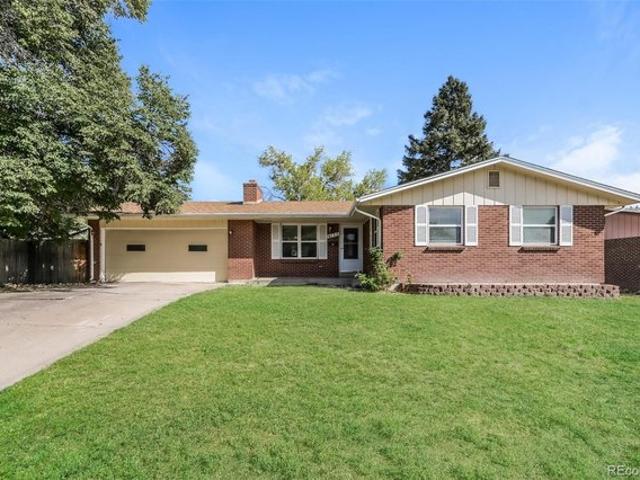 House for sale in Denver, Colorado