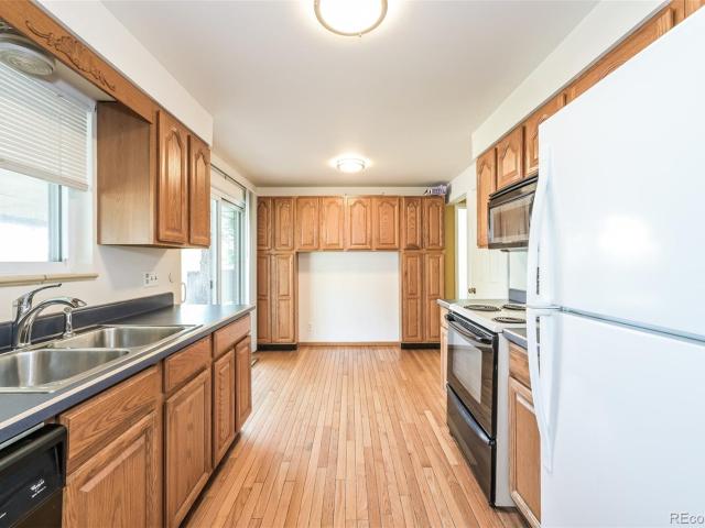 House for sale in Denver, Colorado