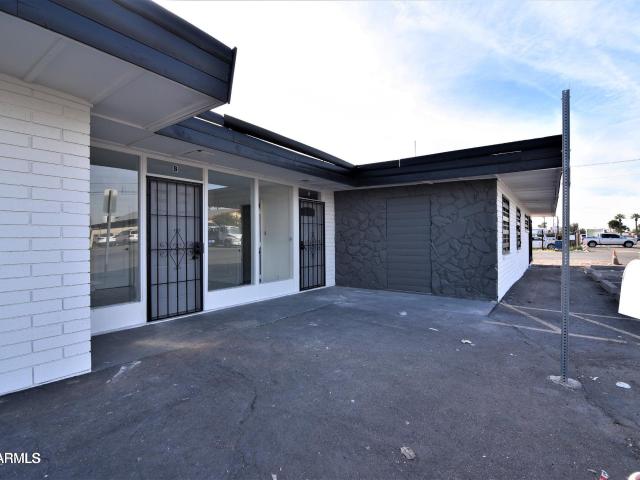 Commercial for sale in Laveen, Arizona