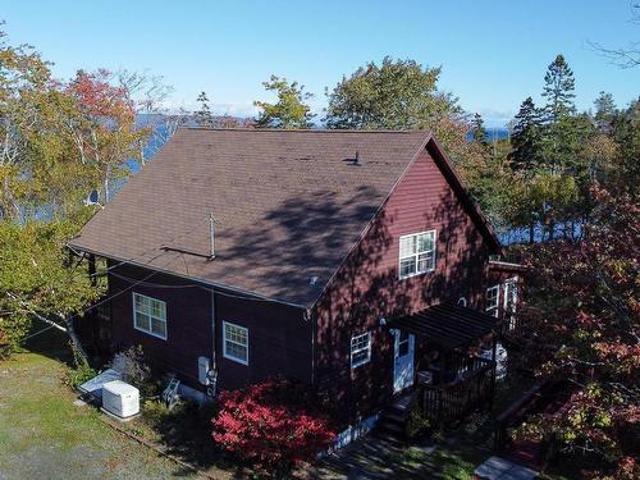 House for sale in Nova Scotia