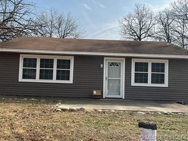 House for sale in Checotah, Oklahoma