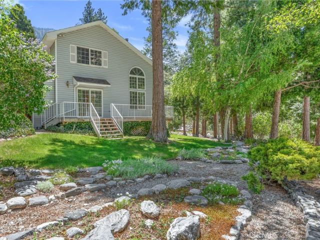 House for sale in Forest Falls