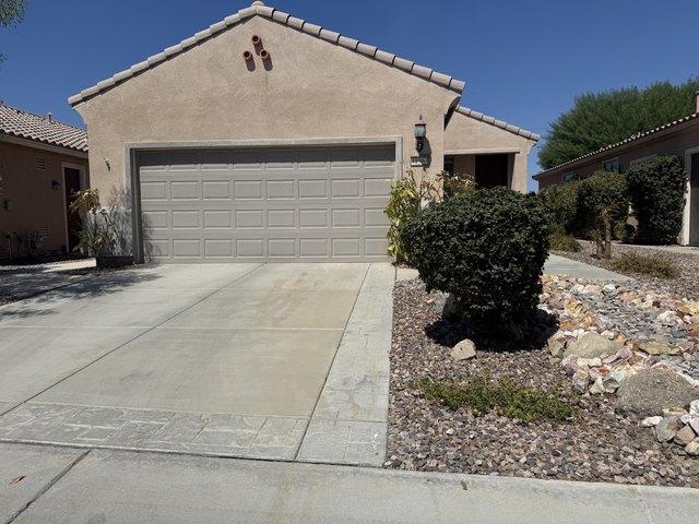 House for sale in Indio, California