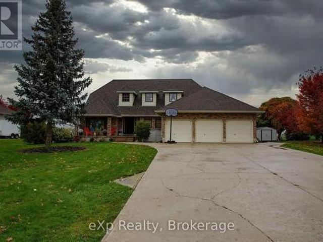 House for sale in Central Huron, Ontario