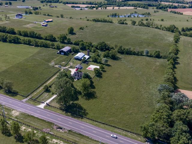 Land for sale in Danville, Kentucky