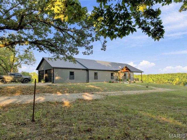 Farm for sale in Williamsville, Wayne County