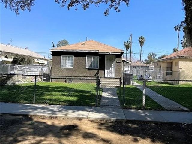 House for sale in Riverside, California