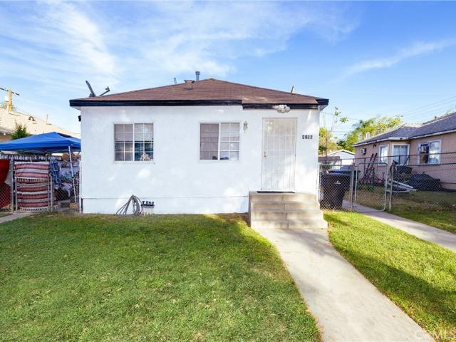Property for sale in Riverside, California