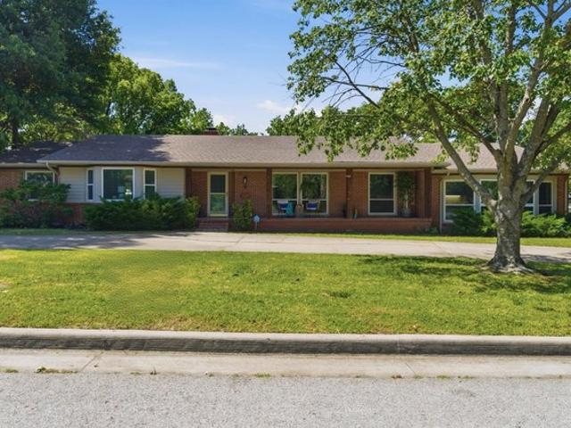 House for sale in Tulsa, Oklahoma