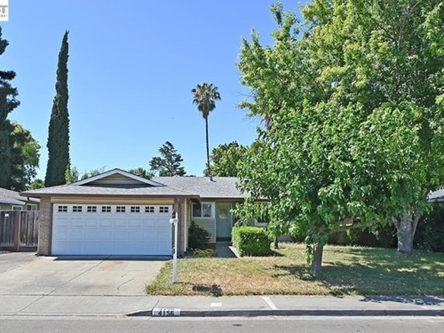 House for sale in Pleasanton, California