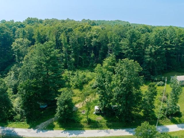 Land for sale in Carrollton, Ohio