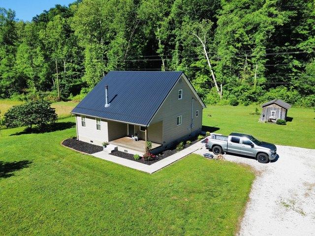 House for sale in Vanceburg, Kentucky