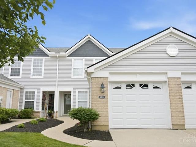 Condo for sale in Mason, Ohio