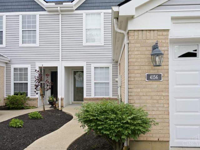 Condo for sale in Mason, Ohio
