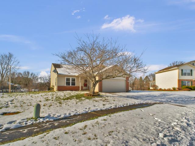 Property for sale in Franklin, Indiana