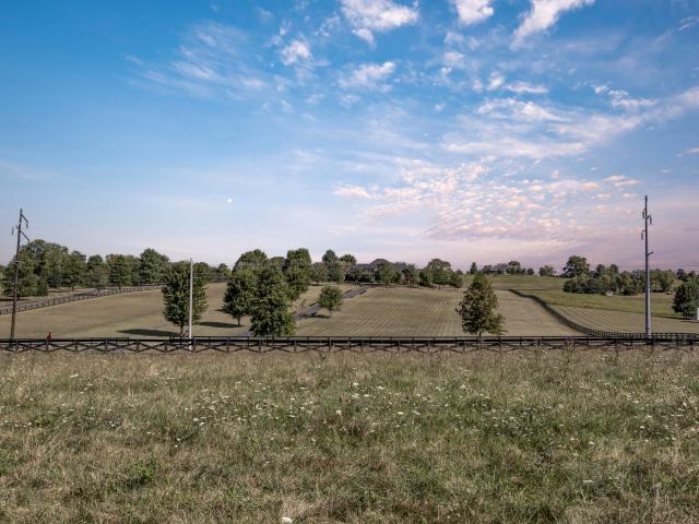 Land for sale in Danville, Kentucky