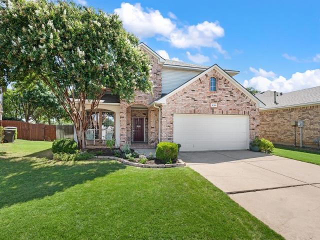 House for sale in Fort Worth, Texas