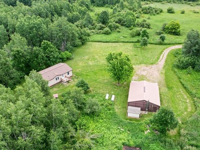 House for sale in Milaca, Minnesota