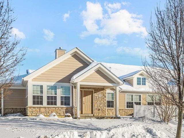 Condo for sale in Powell, Ohio