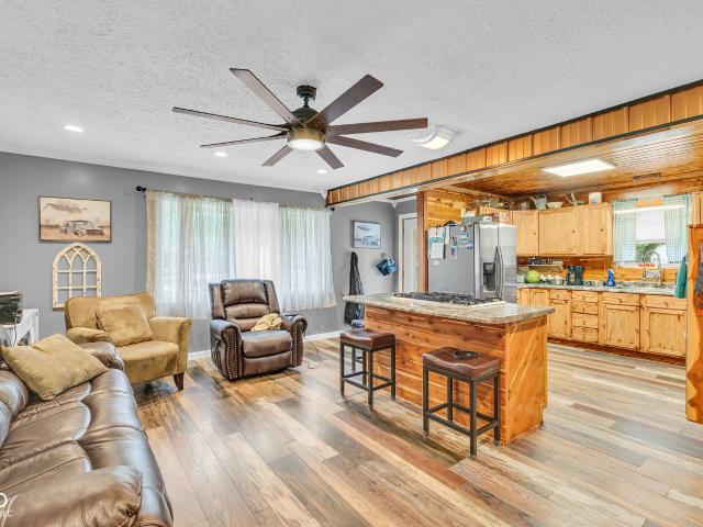 House for sale in Camby, Indiana