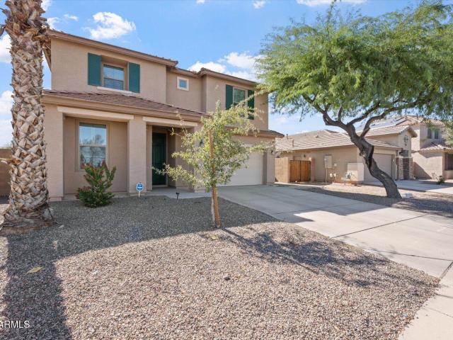 House for sale in Maricopa, Arizona