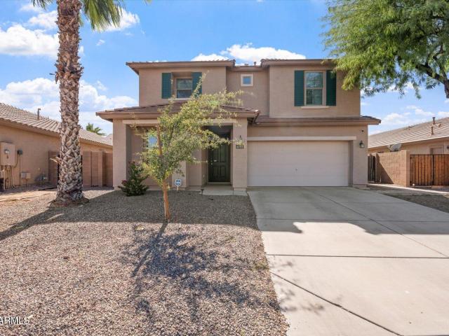 Property for sale in Maricopa, Arizona