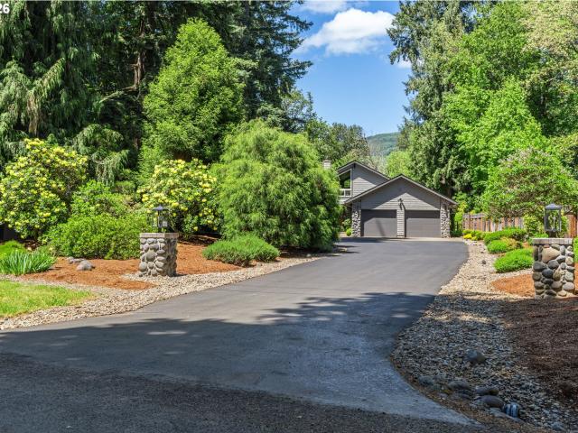House for sale in Oregonia