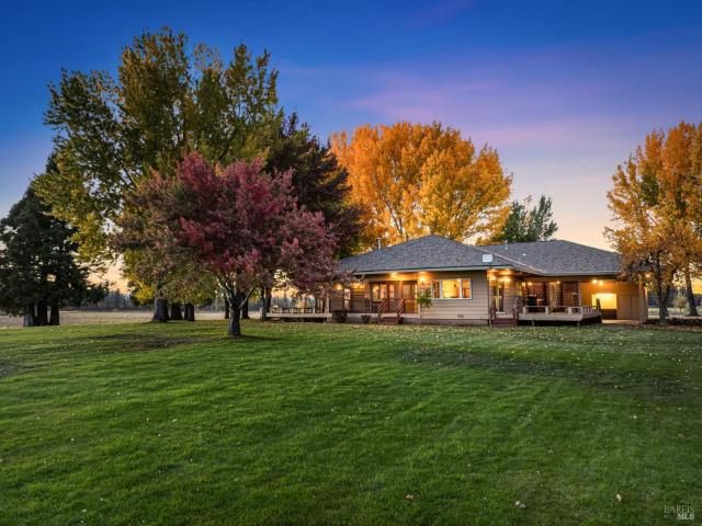 Property for sale in Shasta, California