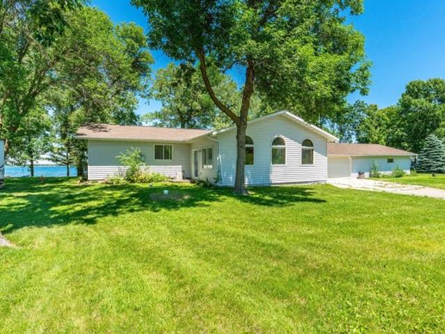 House for sale in Clitherall, Minnesota