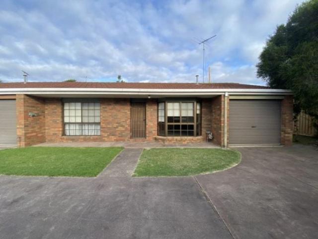 Apartment for rent in Grovedale, Geelong
