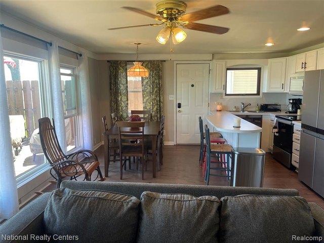 House for sale in Greenbush, Michigan