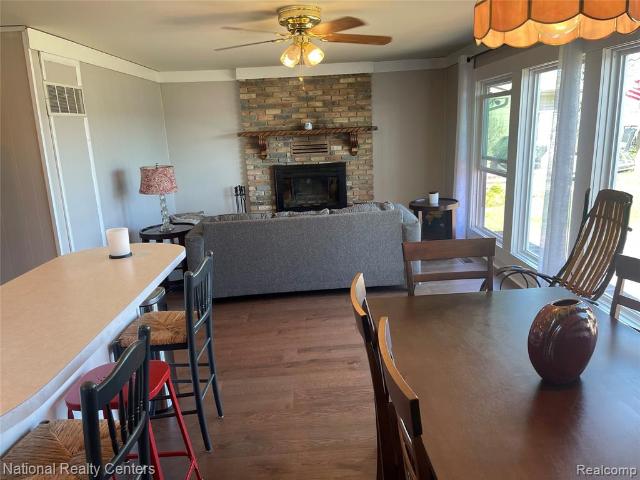 House for sale in Greenbush, Michigan