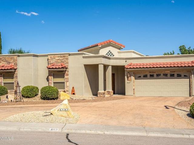 House for sale in Dona Ana, New Mexico