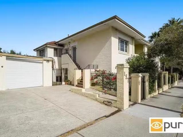 Apartment for rent in Cambridge, Western Australia