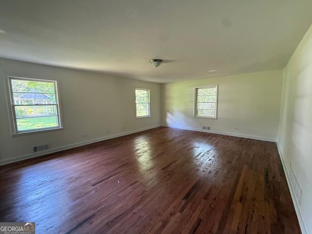 House for sale in Douglasville, Georgia
