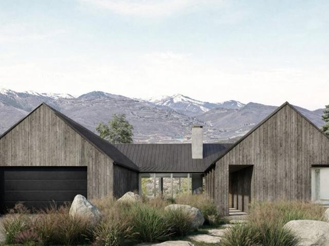 House for sale in Kamas, Utah