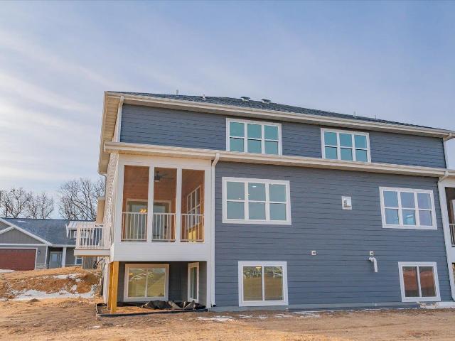 Condo for sale in Wisconsin