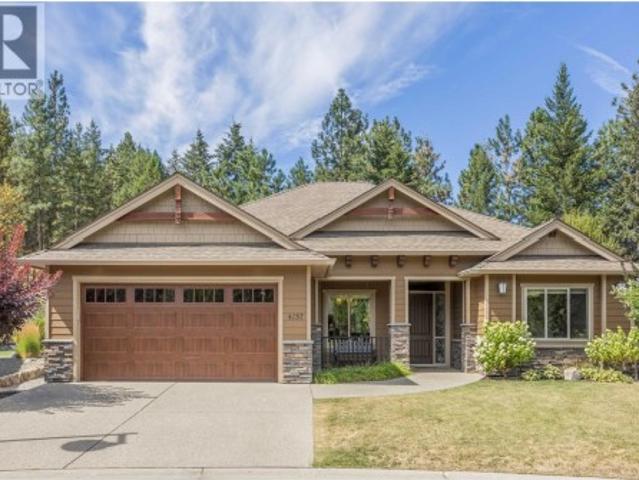 House for sale in Kelowna, Regional District of Central Okanagan