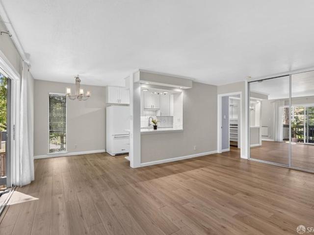 Condo for sale in San Mateo, California