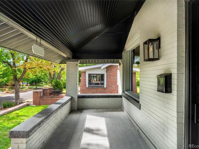 House for sale in Denver, Colorado