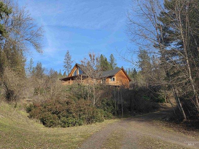 House for sale in Kamiah, Idaho
