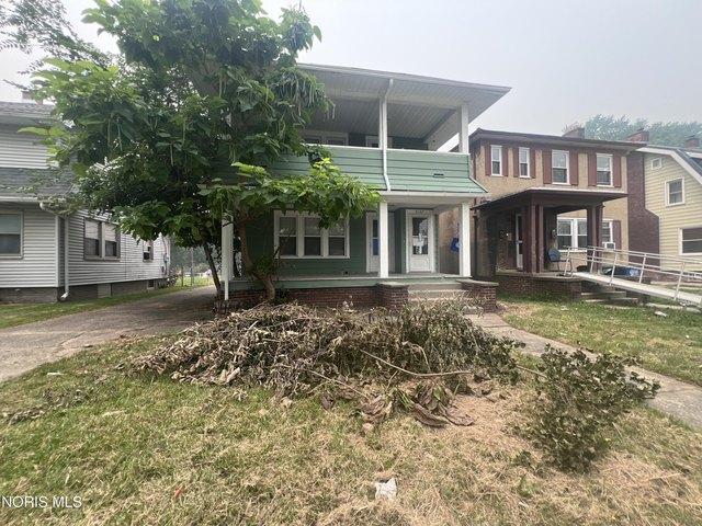 House for sale in Lucas, Ohio