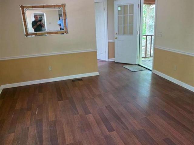 House for sale in Pickens, Georgia