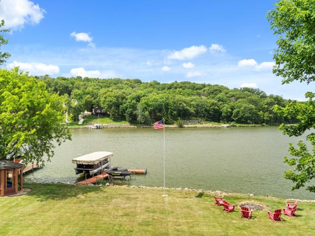 House for sale in Guthrie, Iowa