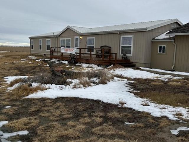 House for sale in Havre, Montana